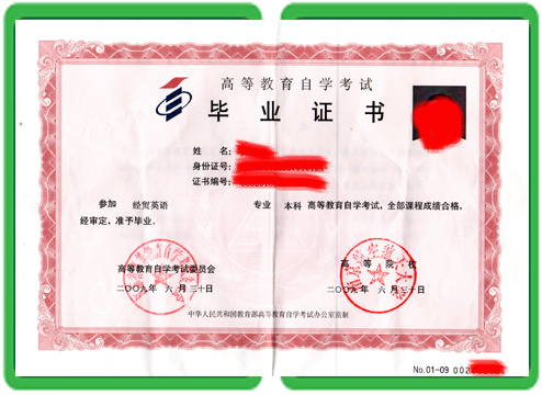 专业定制毕业证能通过学信网验证吗？